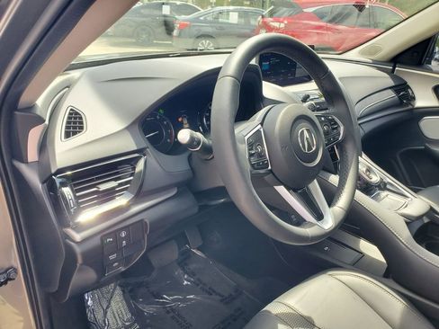 Certified 2023 Acura RDX FWD w/ Technology Package image 15