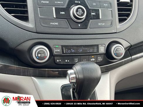 Used 2013 Honda CR-V EX-L image 20
