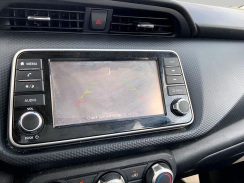 Used 2023 Nissan Kicks S FWD image 27