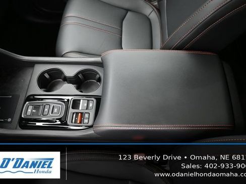 Used 2026 Honda Pilot TrailSport image 34