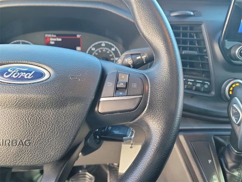 Certified 2020 Ford Transit 150 Medium Roof w/ Load Area Protection Package image 18