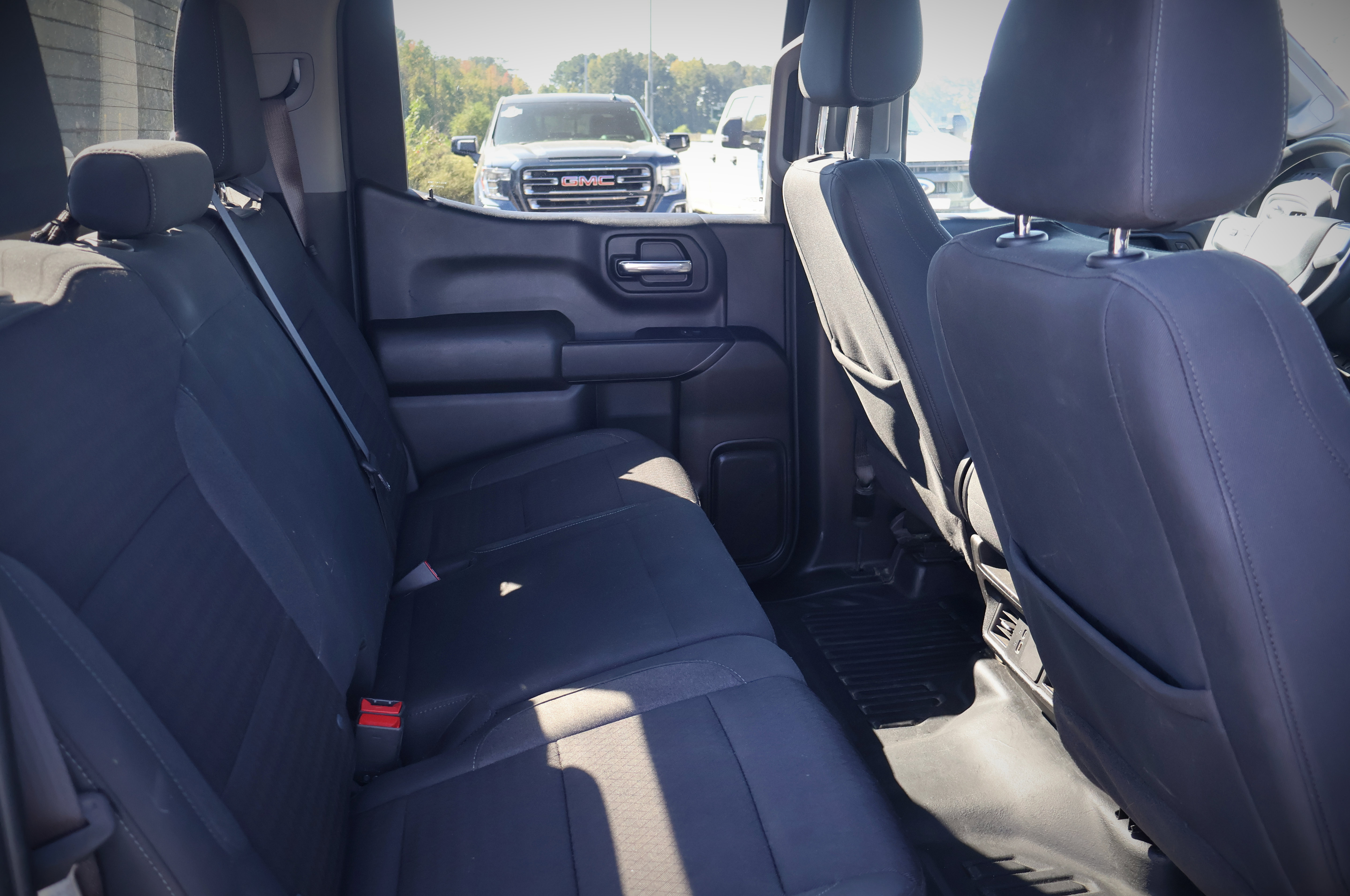 Used 2024 GMC Sierra 1500 Pro AWD/4WD image 23