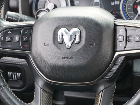 Used 2019 RAM 1500 Limited image 30