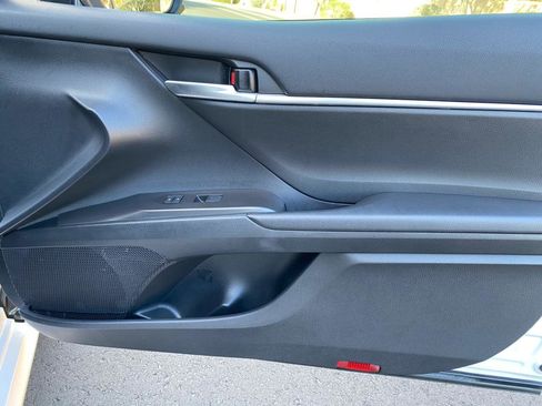 Used 2024 Toyota Camry LE image 47