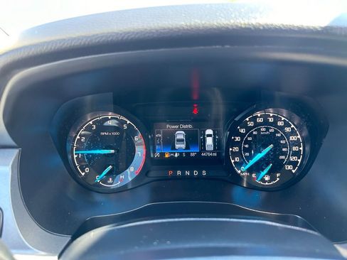 Used 2021 Ford Ranger XLT w/ Equipment Group 301A Mid image 15