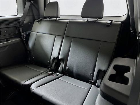 New 2026 Hyundai Santa Fe SEL image 9