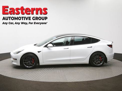 Used 2019 Tesla Model 3 Performance image 57