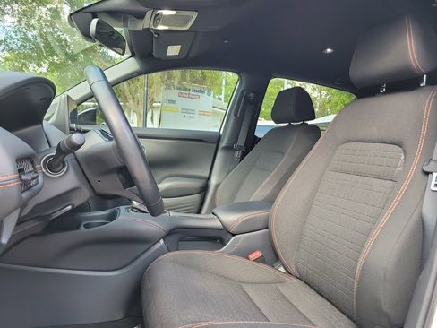 Used 2025 Honda HR-V Sport image 20