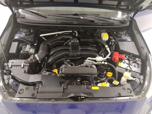 Used 2024 Subaru Impreza 2.0i w/ Popular Package #1A AWD/4WD image 30