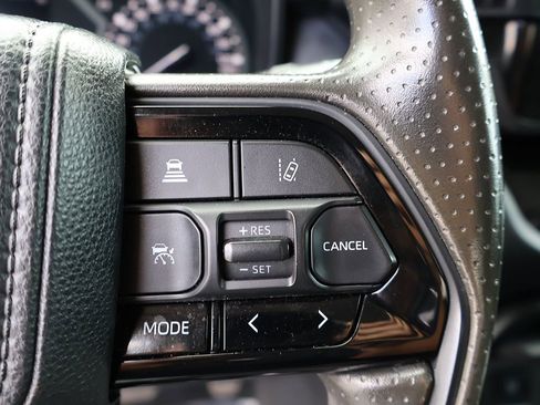 Used 2024 Toyota Tundra SR w/ SR Tow Package RWD image 34