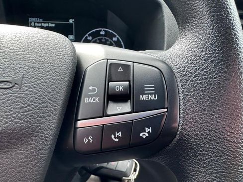 Used 2023 Ford Transit 250 Low Roof w/ Exterior Upgrade Package image 16