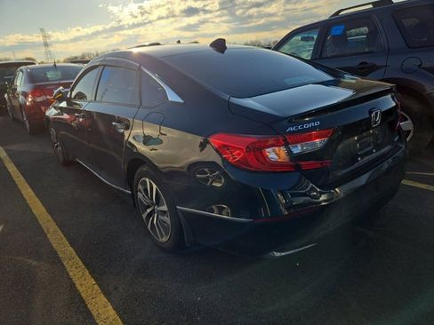 Used 2018 Honda Accord EX-L image 7