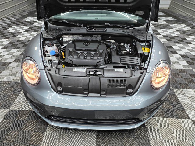 Used 2019 Volkswagen Beetle 2.0T S FWD image 33