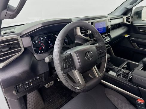 New 2026 Toyota Tundra SR5 w/ TRD Off-Road Package image 10