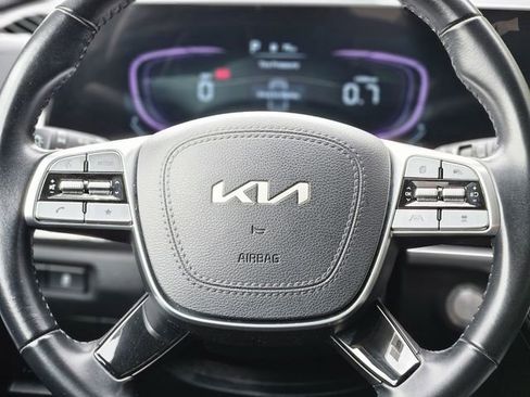 Used 2025 Kia Telluride S AWD/4WD image 16