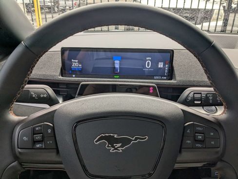 Used 2023 Ford Mustang Mach-E GT AWD/4WD image 30