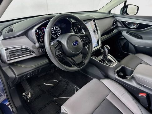 Used 2024 Subaru Outback Onyx Edition AWD/4WD image 9