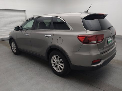 Used 2019 Kia Sorento FWD image 3