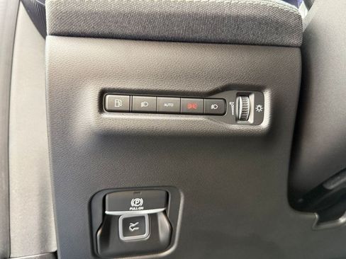 New 2026 Jeep Cherokee Laredo AWD/4WD image 18