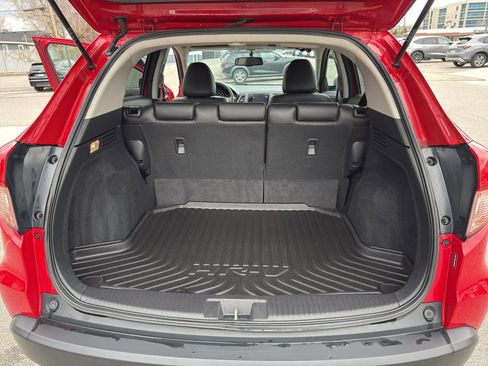 Used 2017 Honda HR-V EX-L image 24