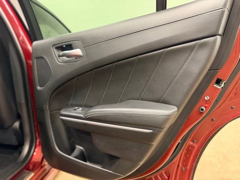 Used 2020 Dodge Charger Scat Pack RWD image 22