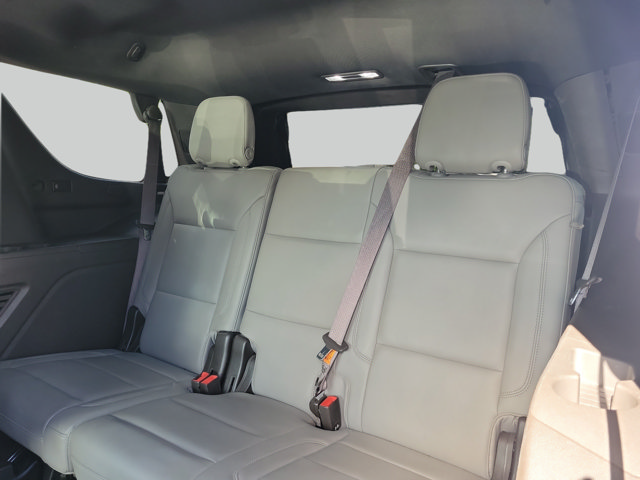 Used 2021 Chevrolet Tahoe LT RWD image 12
