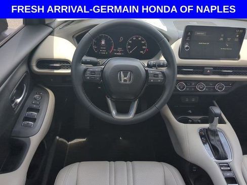 New 2026 Honda HR-V EX-L image 14