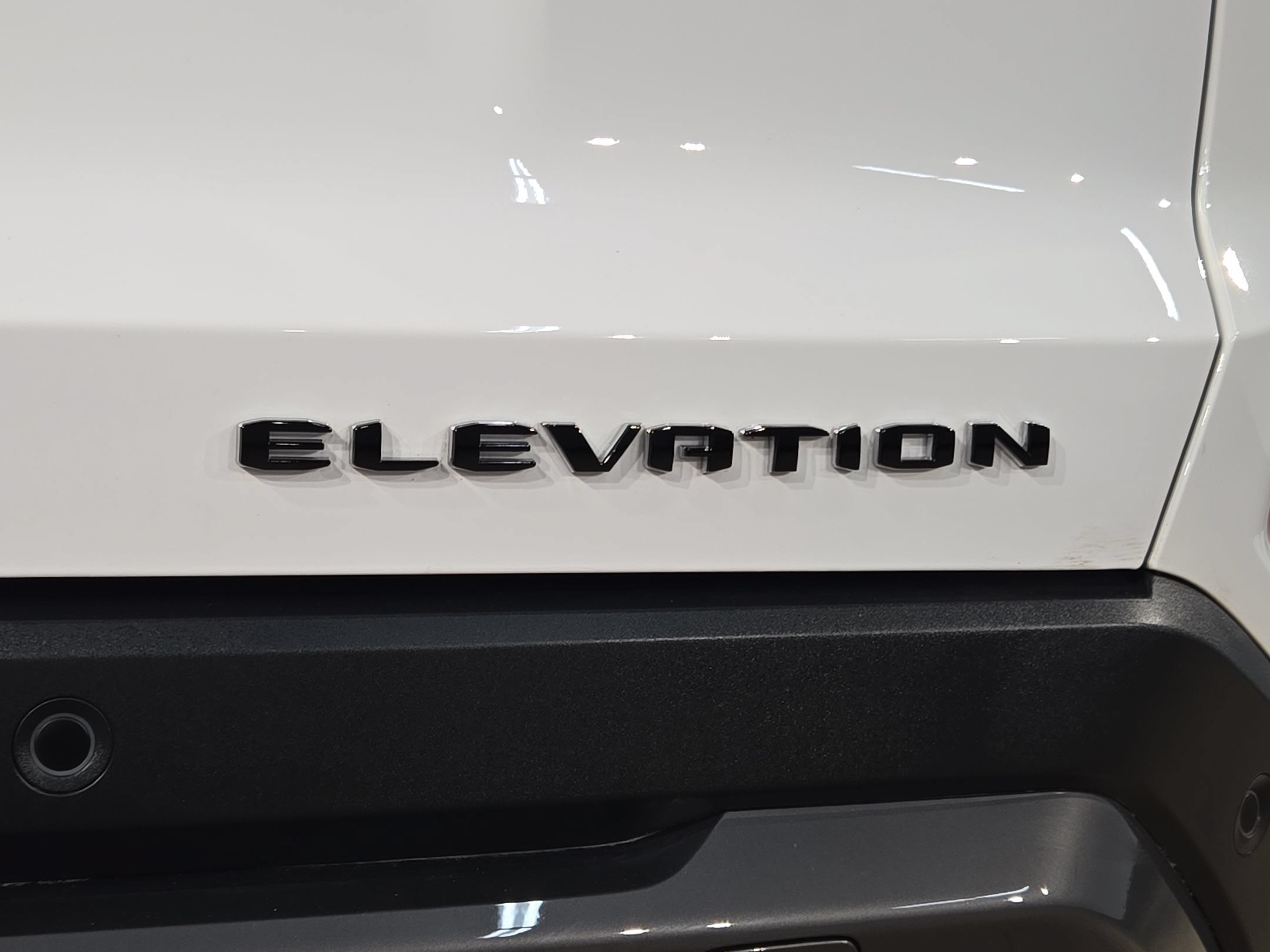 Used 2025 GMC Terrain Elevation AWD/4WD image 37