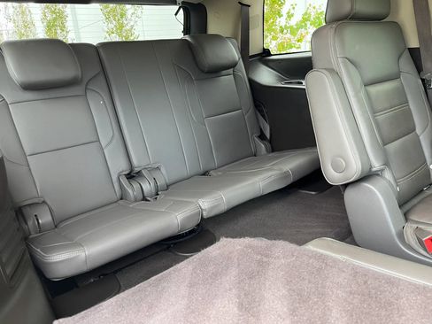 Used 2020 GMC Yukon Denali w/ Denali Ultimate Package image 25
