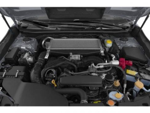 New 2025 Subaru WRX GT image 15