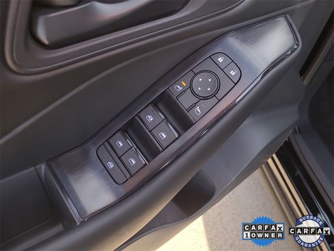 Certified 2025 Nissan Rogue S image 17