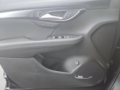 New 2026 Buick Envision Preferred AWD/4WD image 33