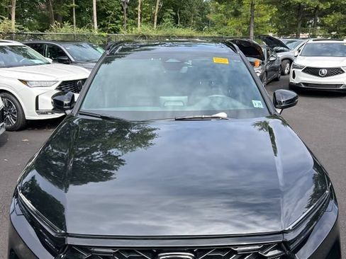 Used 2024 Honda CR-V Sport-L image 17
