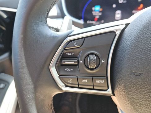 Certified 2026 Acura MDX w/ Technology Package FWD image 12