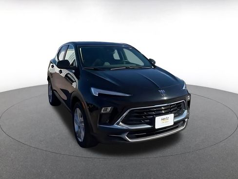 Used 2025 Buick Encore GX Preferred image 3