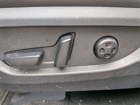 Certified 2025 INFINITI QX55 Luxe w/ Cargo Package image 14