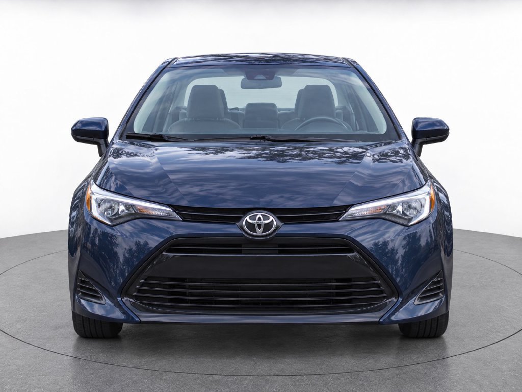 Used 2019 Toyota Corolla LE FWD image 5