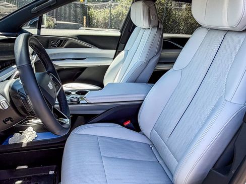 Used 2024 Cadillac Lyriq Sport w/ LPO, Floor Liner Package RWD image 8