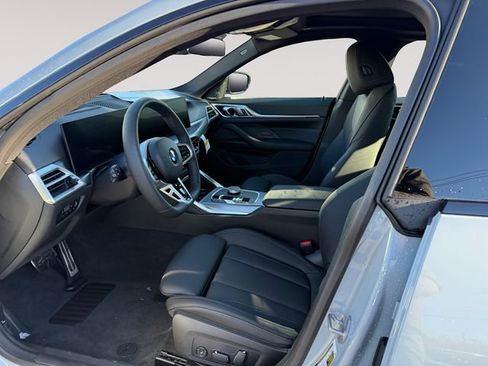 New 2026 BMW 430i xDrive w/ M Sport Package AWD/4WD image 9