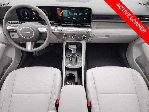 New 2026 Hyundai Kona SE FWD image 25