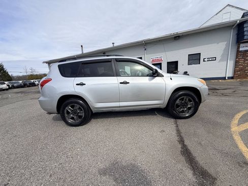 Used 2007 Toyota RAV4 4WD image 8