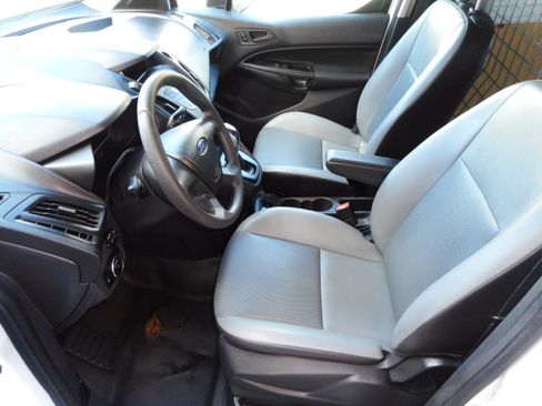 Used 2015 Ford Transit Connect XL FWD image 14