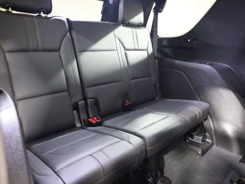 Used 2021 Chevrolet Tahoe RST w/ Luxury Package AWD/4WD image 72