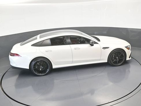 Used 2022 Mercedes-Benz AMG GT 53 image 68