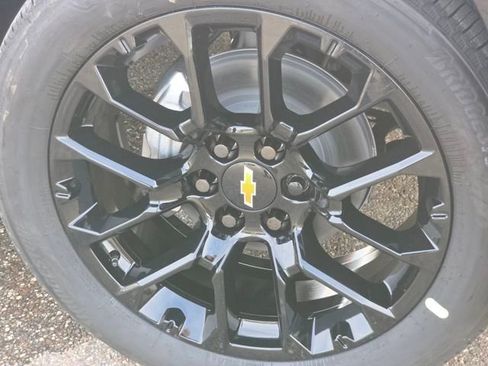 New 2026 Chevrolet Tahoe Premier w/ Sun And Tow Package image 20