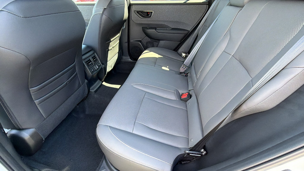 New 2026 Subaru Outback Limited XT AWD/4WD image 16