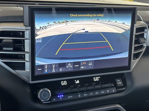 Certified 2026 Toyota Tundra Limited AWD/4WD image 17