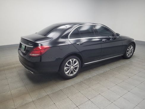 Used 2015 Mercedes-Benz C 300 4MATIC Sedan w/ Premium 1 Package image 10