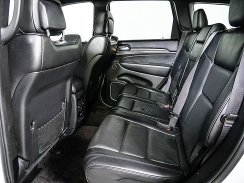 Used 2019 Jeep Grand Cherokee High Altitude AWD/4WD image 19