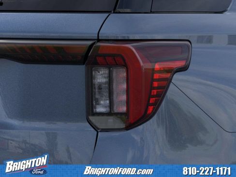 Used 2026 Ford Explorer Active w/ Active Comfort Package AWD/4WD image 22